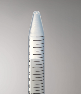 管體表面黑色刻度清晰，方便觀察，準確度±2%