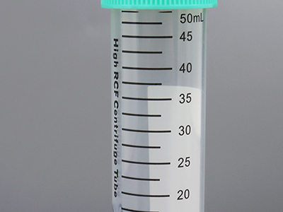 管體表面黑色刻度清晰，方便觀察，準確度±2%