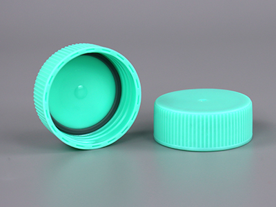 獨特的雙色蓋設計，密封性更佳，可耐-90Kpa負壓