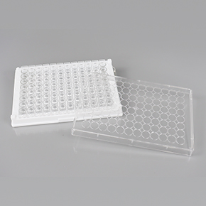 96孔可拆細胞培養板