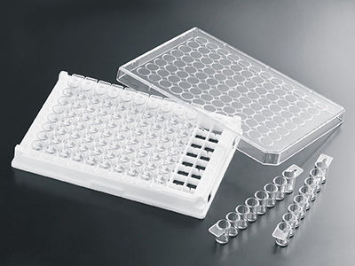 可拆卸設(shè)計，滿足不同規(guī)模實驗需求