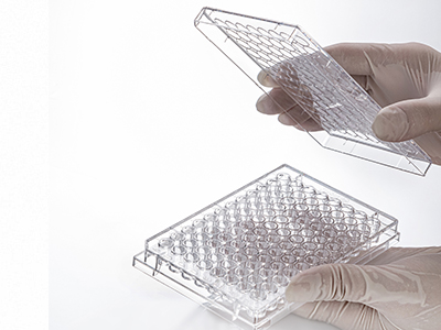 獨特的單向蓋設計，方便識別，確保操作一致性