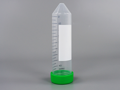 絲印的白色標記區，可方便記錄實驗