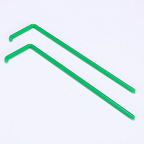 L型細胞接種推板,接種棒,細胞推板,涂布棒