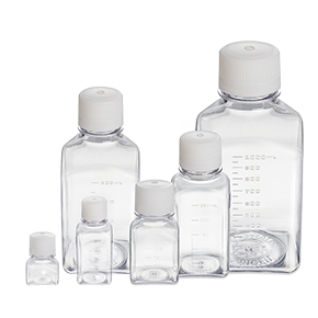 培養基方瓶,培養液瓶,儲液瓶,培養基瓶,方瓶,方形試劑瓶