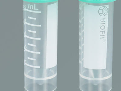 管體有刻度和書寫區(qū)域設(shè)計，方便識別、觀察與標識