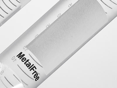 大面積白色書寫區(qū)域設(shè)計，方便標(biāo)識、記錄，耐受酒精擦拭