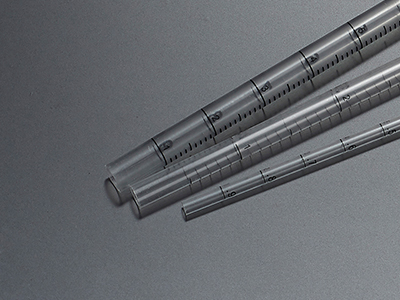 寬管口設計，可快速抽吸液體或用于較大組織塊的吸取及轉移