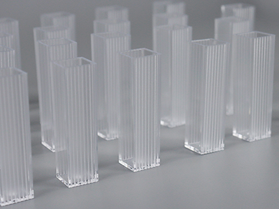 磨砂面設(shè)計，提供理想的標簽和操作區(qū)