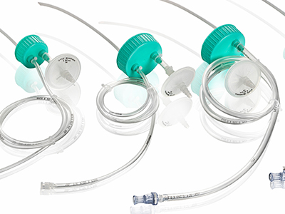 MPC接頭、MLL接頭可選，滿足不同類型管道連接需求