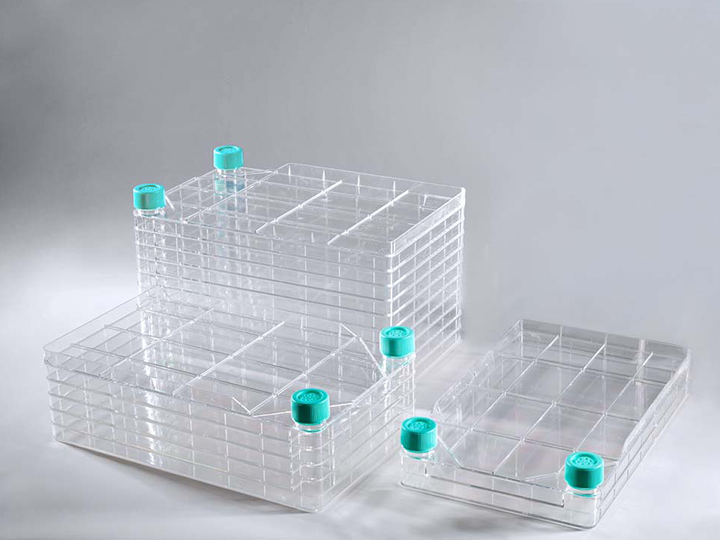 CellFac?細胞工廠,細胞培養室,Culture Chambers,Cell Factory,CellSTACK? Culture Chambers