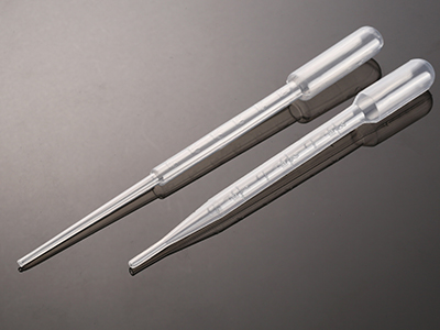 管體半透明、亮白、管壁液體流動性理想，易控性強