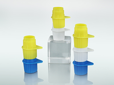 不同目徑的過濾網(wǎng)可疊放使用，一步完成梯度過濾