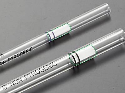 PO材質(zhì)濾芯，可避免移液器內(nèi)雜質(zhì)污染樣品，避免交叉污染