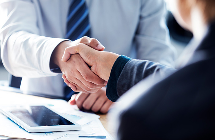 讓夢想啟航，潔特生物誠摯邀請您的加入！