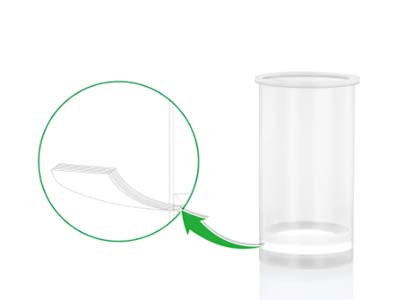 4層進口高品質玻璃纖維膜為原料，性能穩定、結合力高、抗沖擊能力強