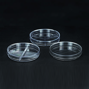 分隔培養皿,細菌培養皿,平板