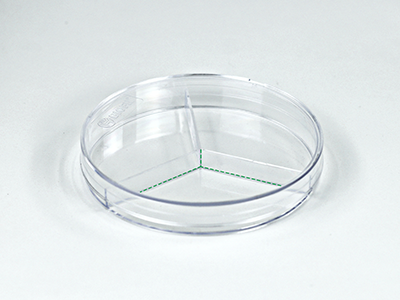 多種隔間可選，一體注塑成型，結構牢固、獨立性好，避免交叉污染