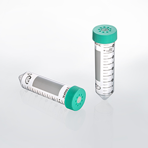 生物反應管,自動化生物反應管,培養管,帶隔膜細胞培養管